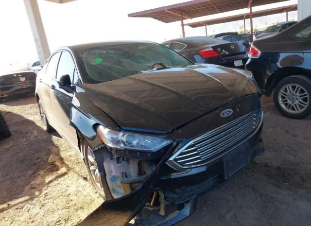 ford fusion 2017 3fa6p0g75hr178870