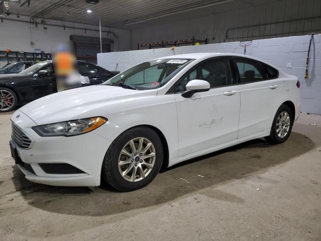 ford fusion s 2017 3fa6p0g75hr207980