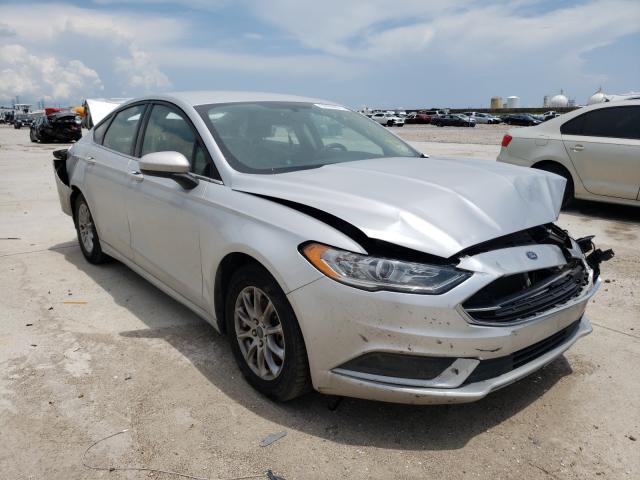 ford fusion s 2017 3fa6p0g75hr224262