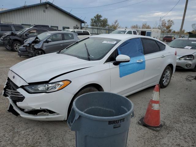 ford fusion s 2017 3fa6p0g75hr271288