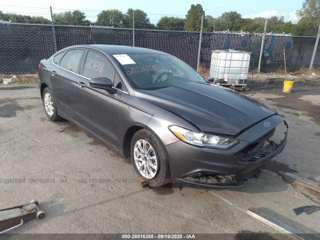 ford fusion 2017 3fa6p0g75hr274529