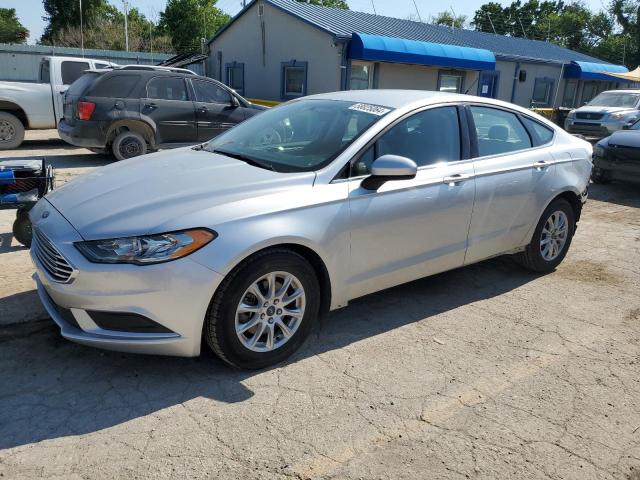 ford fusion 2017 3fa6p0g75hr279181