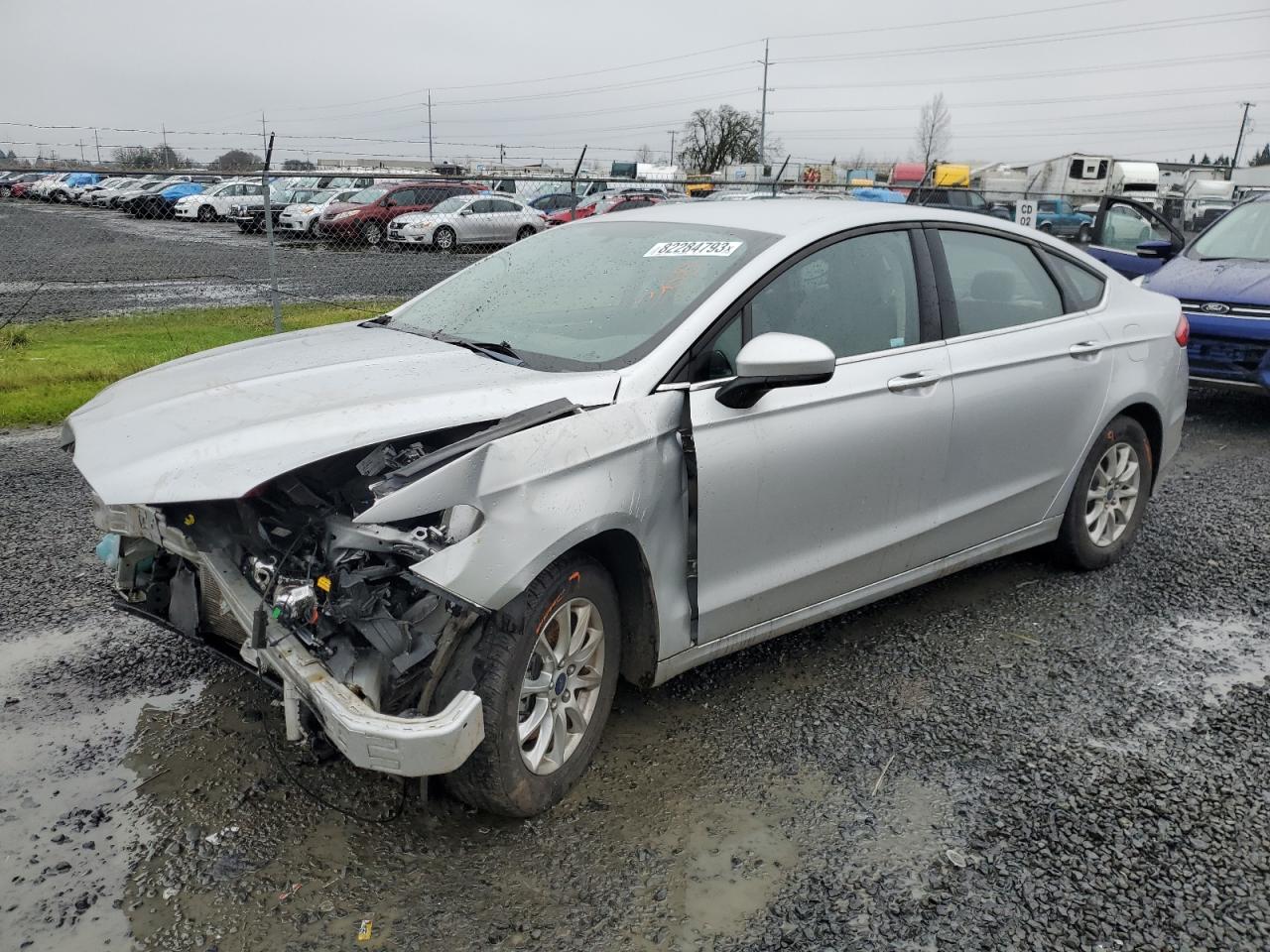 ford fusion 2017 3fa6p0g75hr294747