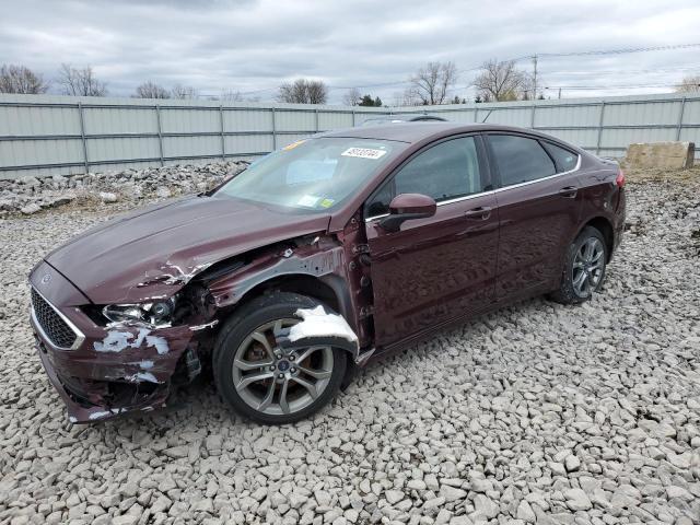 ford fusion 2017 3fa6p0g75hr339394