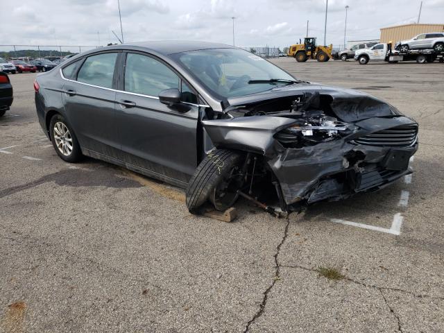 ford fusion s 2017 3fa6p0g75hr394878