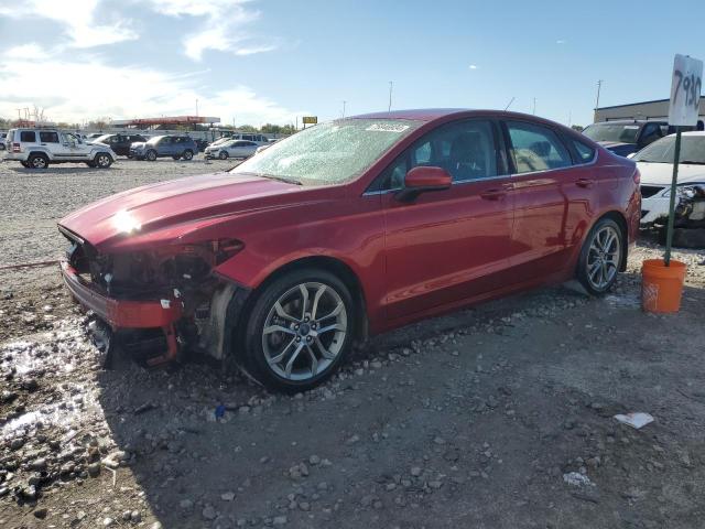 ford fusion s 2017 3fa6p0g75hr416863