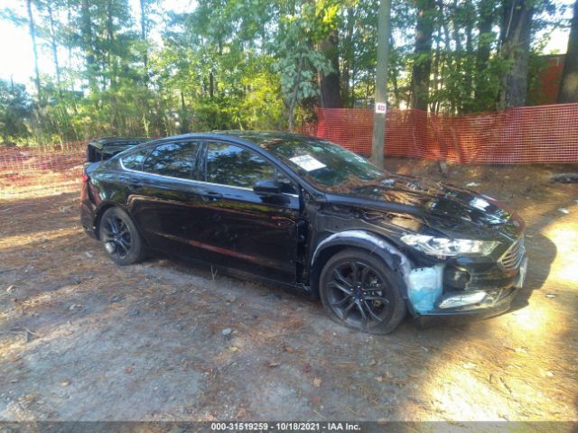 ford fusion 2018 3fa6p0g75jr148905