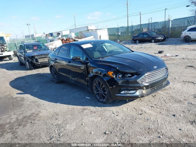 ford fusion 2018 3fa6p0g75jr201361