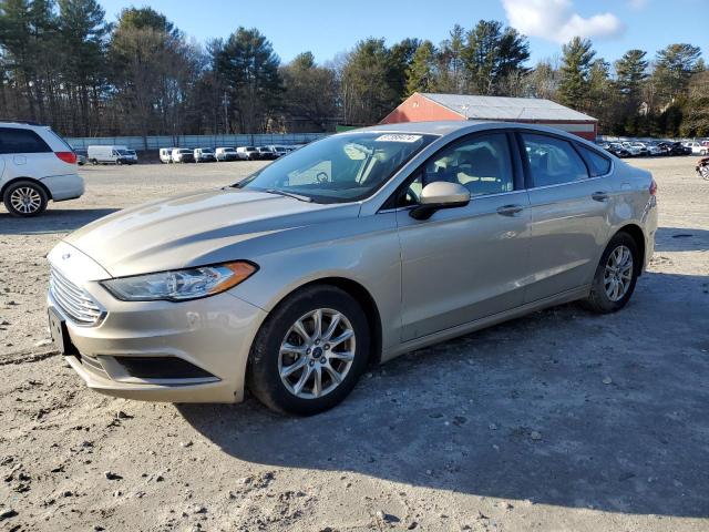 ford fusion s 2018 3fa6p0g75jr222436