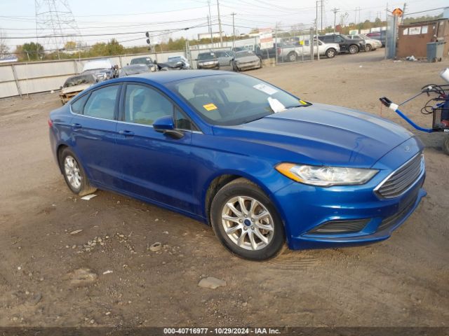 ford fusion 2018 3fa6p0g75jr228754