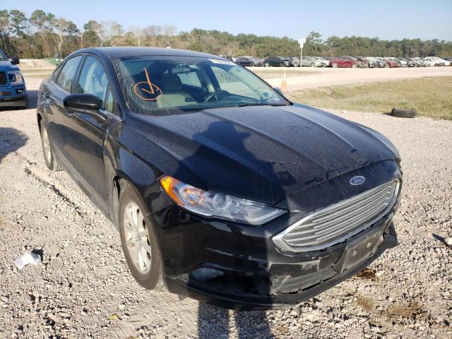 ford fusion s 2018 3fa6p0g75jr240015