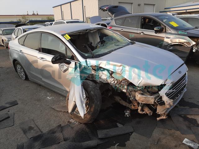 ford fusion s 2019 3fa6p0g75kr201152