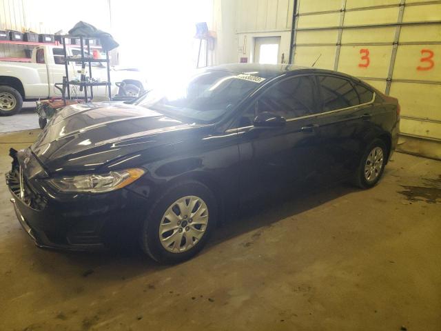 ford fusion 2019 3fa6p0g75kr268723