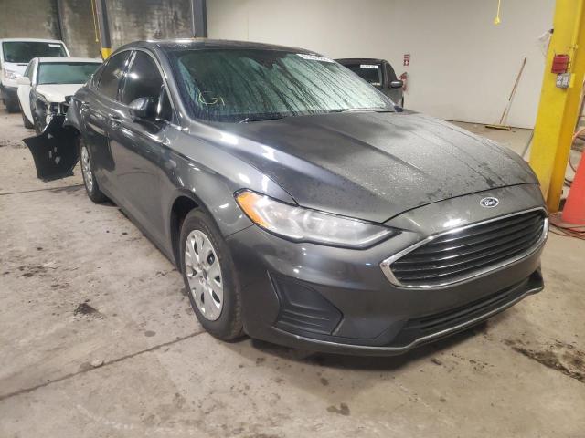 ford fusion s 2020 3fa6p0g75lr101201