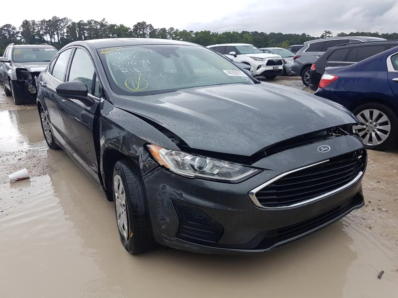 ford fusion s 2020 3fa6p0g75lr103935