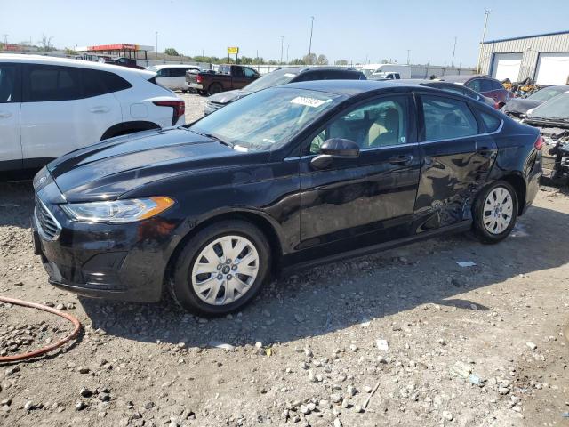 ford fusion s 2020 3fa6p0g75lr112070