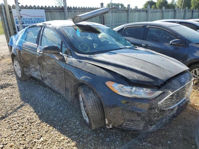 ford fusion s 2020 3fa6p0g75lr217935