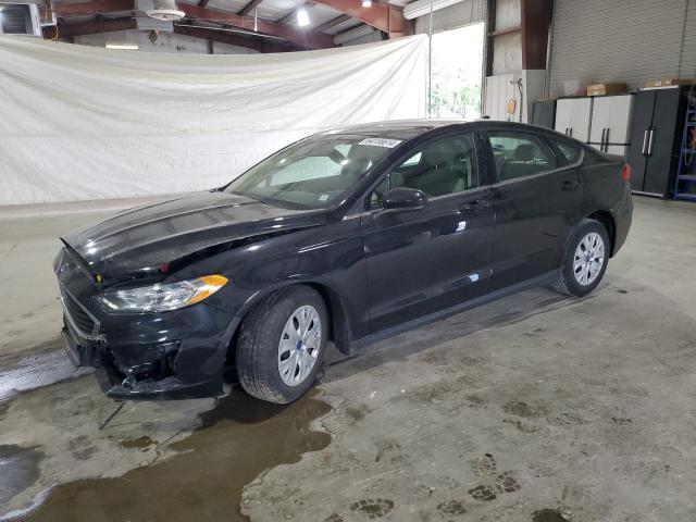 ford fusion s 2020 3fa6p0g75lr228840