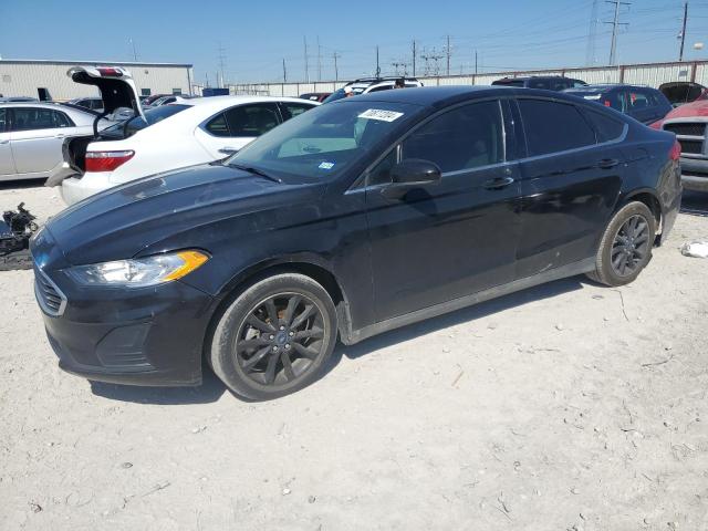 ford fusion s 2020 3fa6p0g75lr254175