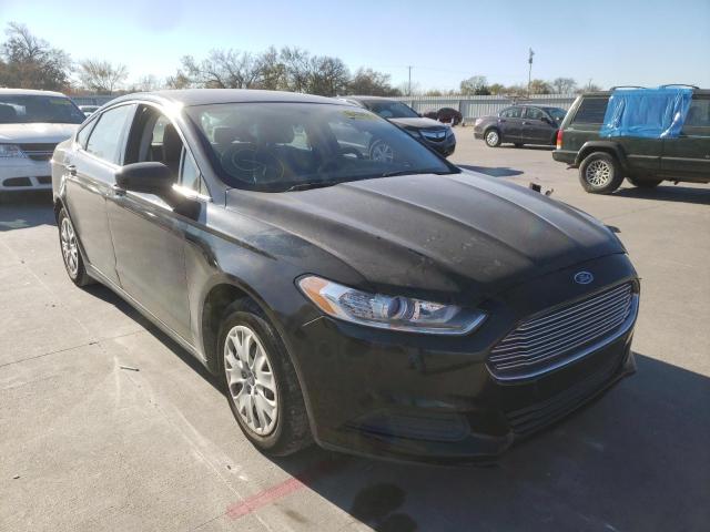 ford fusion s 2013 3fa6p0g76dr200594