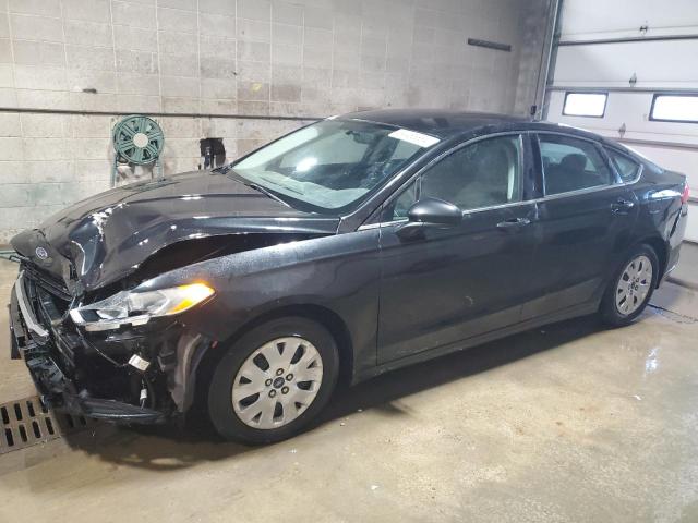 ford fusion s 2013 3fa6p0g76dr273464