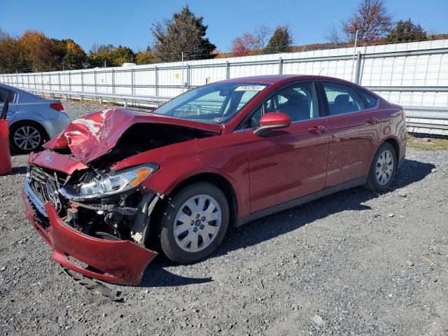 ford fusion s 2013 3fa6p0g76dr308584