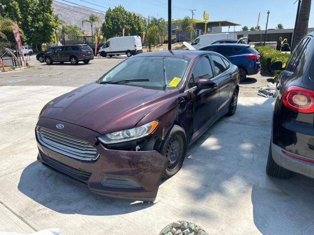 ford fusion s 2013 3fa6p0g76dr325398