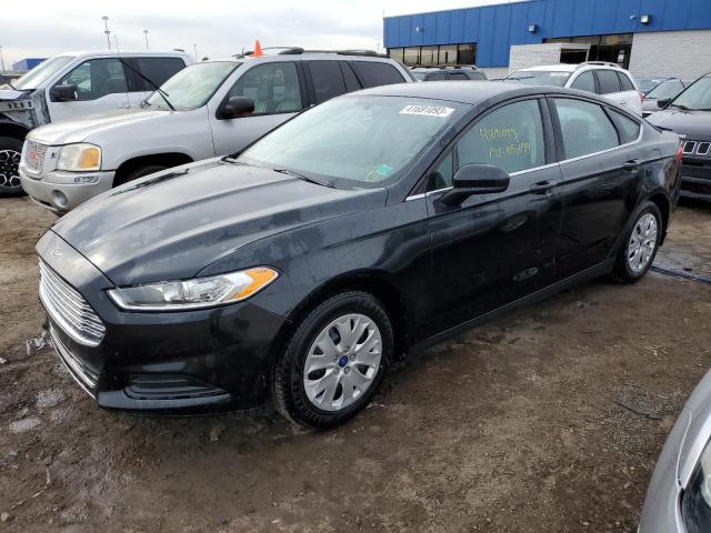 ford fusion s 2013 3fa6p0g76dr341942