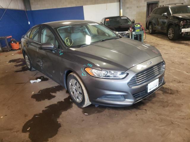 ford fusion s 2013 3fa6p0g76dr355016