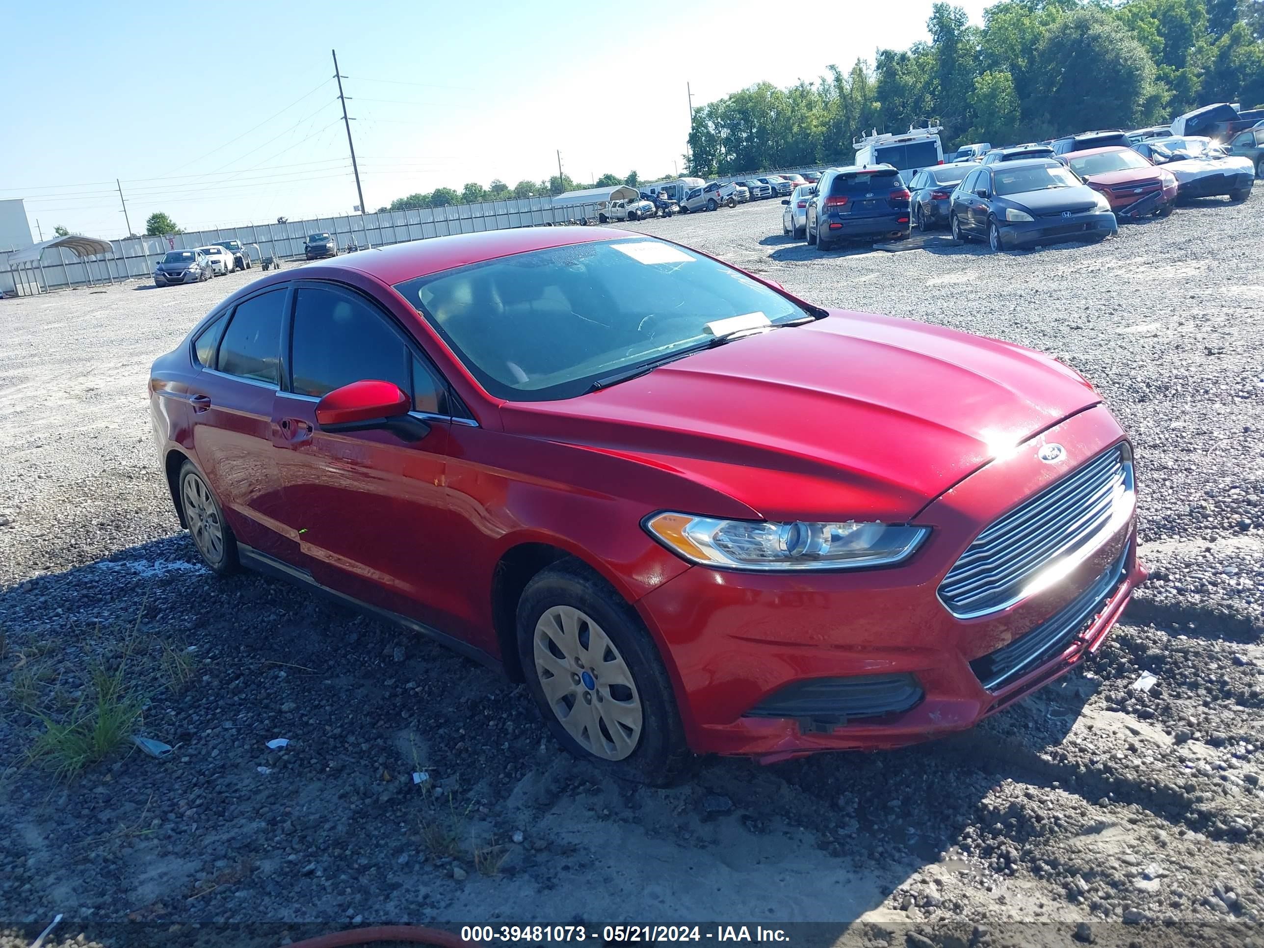 ford fusion 2013 3fa6p0g76dr367814