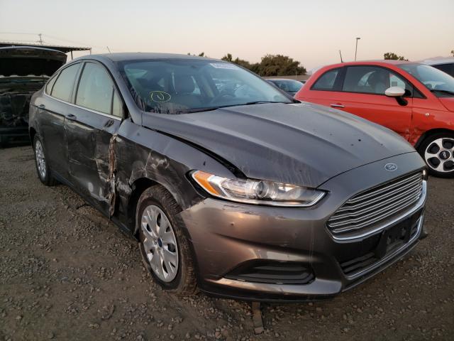 ford fusion s 2014 3fa6p0g76er136445