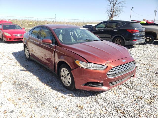 ford fusion s 2014 3fa6p0g76er140981