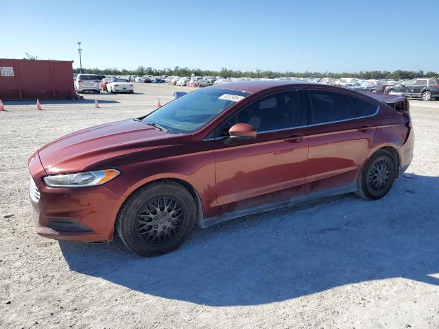 ford fusion s 2014 3fa6p0g76er198797