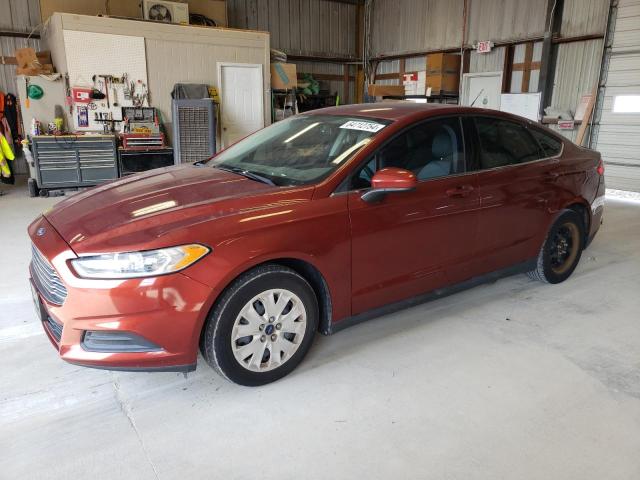 ford fusion 2014 3fa6p0g76er355714