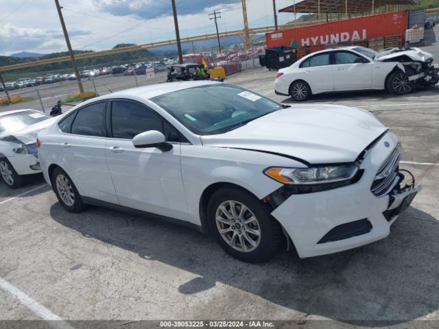 ford fusion 2015 3fa6p0g76fr226034