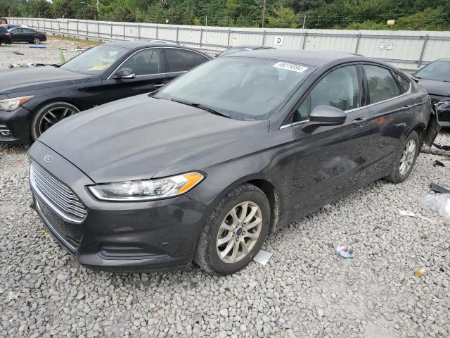 ford fusion s 2015 3fa6p0g76fr261446