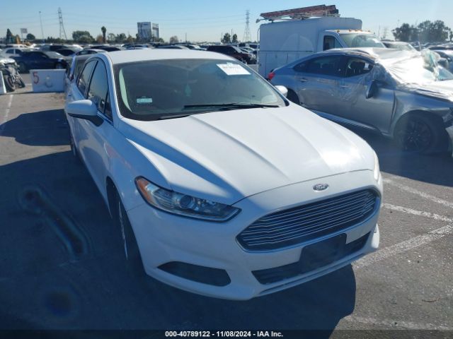 ford fusion 2015 3fa6p0g76fr283155