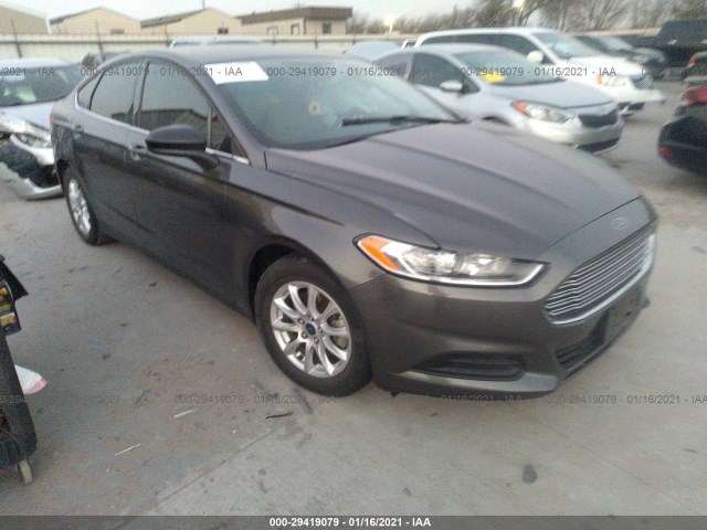 ford fusion 2016 3fa6p0g76gr133029