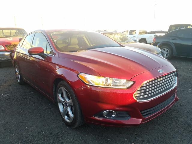 ford fusion 2016 3fa6p0g76gr145004