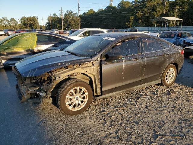 ford fusion s 2016 3fa6p0g76gr273761