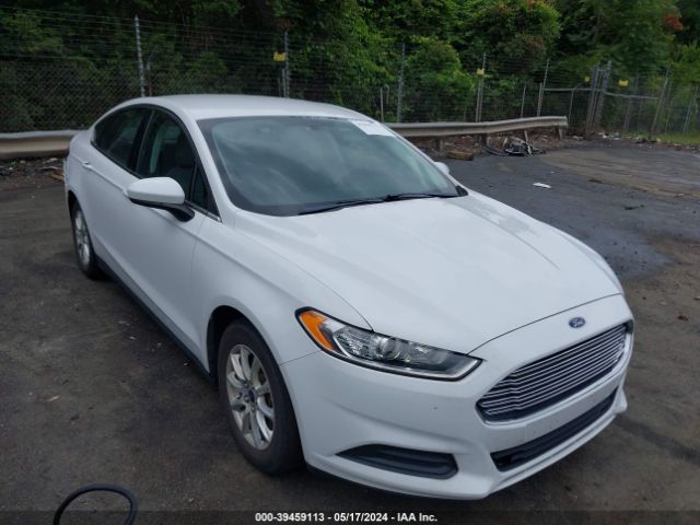 ford fusion 2016 3fa6p0g76gr332324