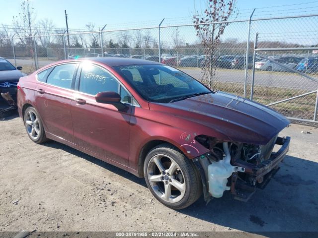 ford fusion 2016 3fa6p0g76gr337247