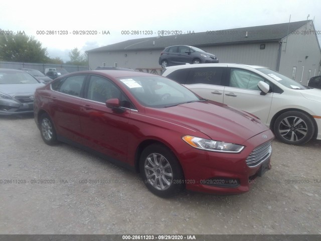 ford fusion 2016 3fa6p0g76gr338902