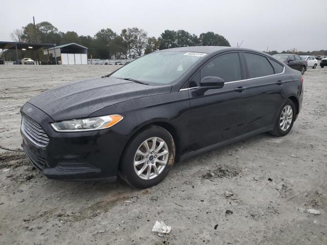 ford fusion s 2016 3fa6p0g76gr375609