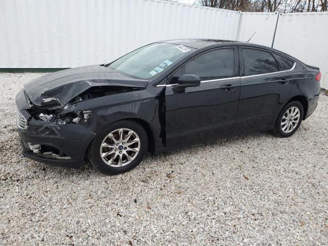 ford fusion 2017 3fa6p0g76hr103465