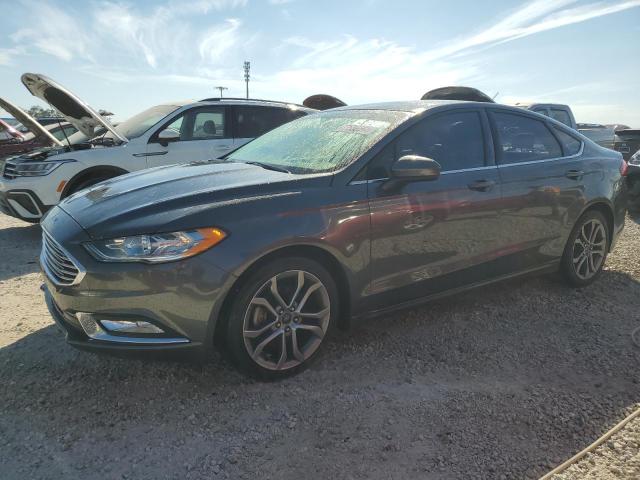 ford fusion s 2017 3fa6p0g76hr107595