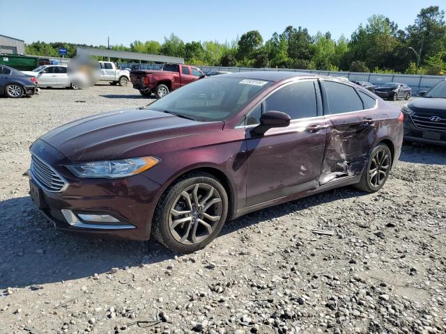 ford fusion s 2017 3fa6p0g76hr107905