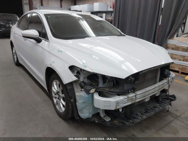 ford fusion 2017 3fa6p0g76hr180305