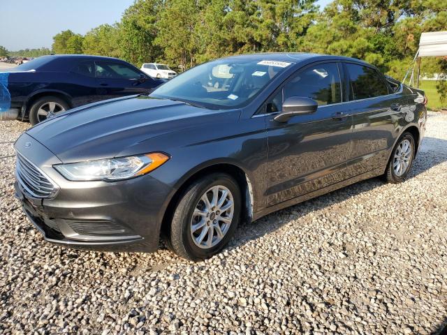 ford fusion s 2017 3fa6p0g76hr184287