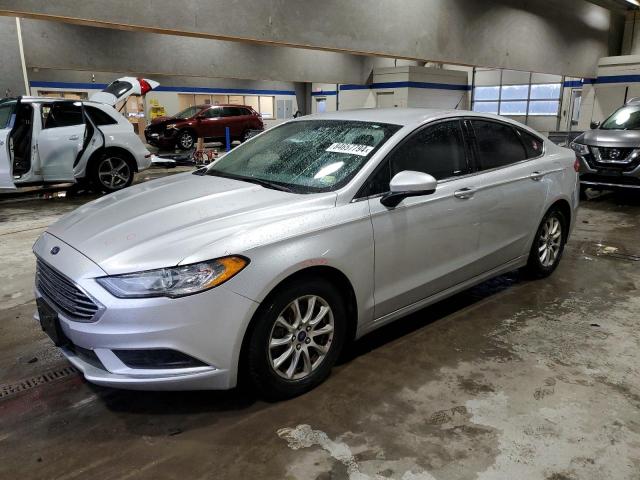 ford fusion s 2017 3fa6p0g76hr193751